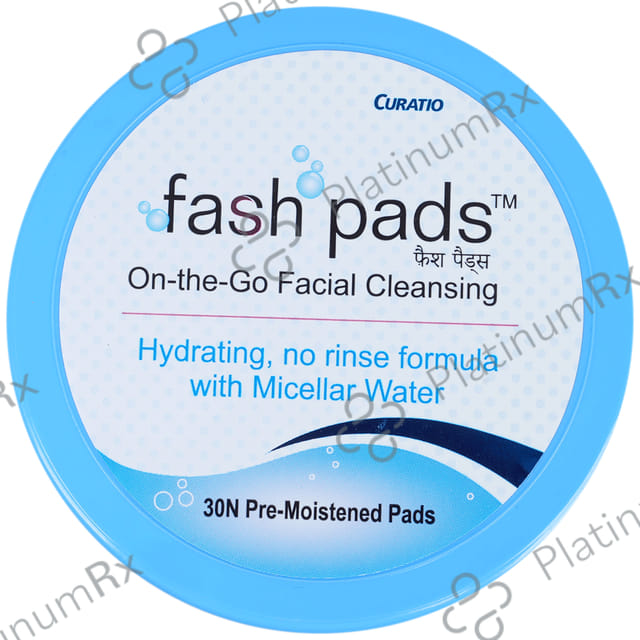 Fash Pads
