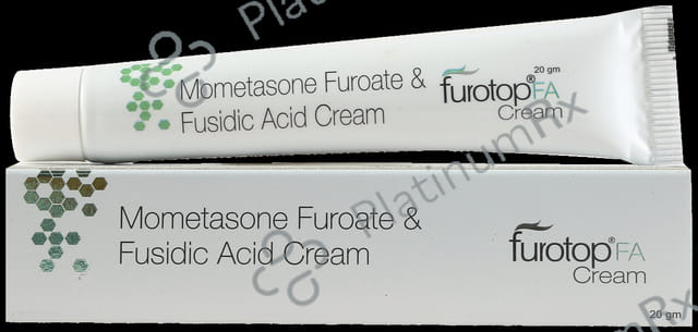 Furotop FA Cream 20gm