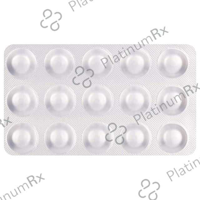 Ramistar H 12.5/5mg Tablet 15s