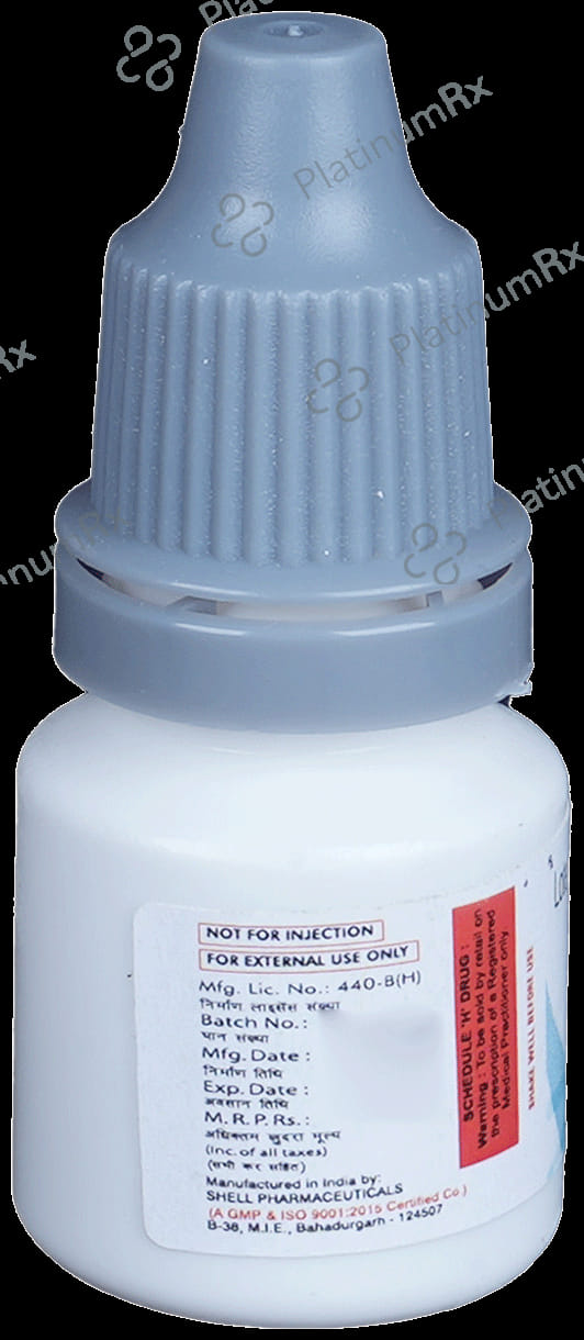 Esenlote Eye Drop
