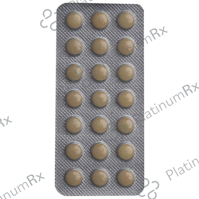 Yamini 3/0.035mg Tablet 21s