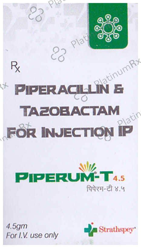 Piperum-T 4.5 Injection