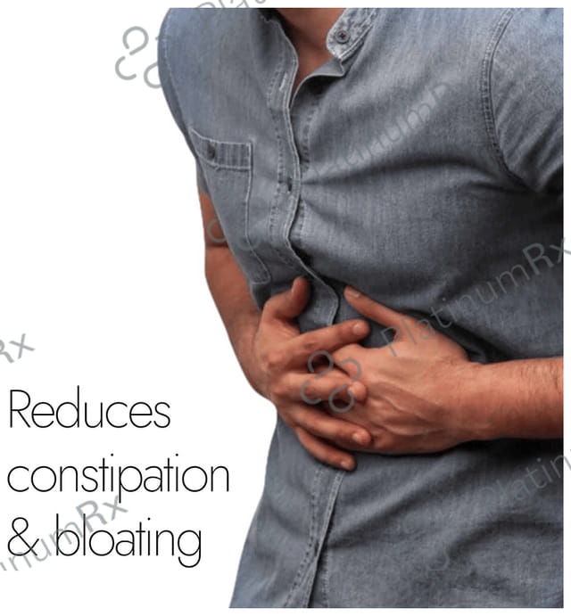 Kapiva Ayur Foods Triphala Plus Capsule