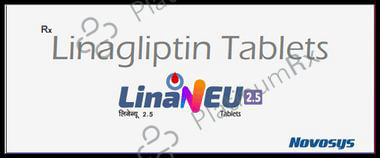 Linaneu 2.5 Tablet