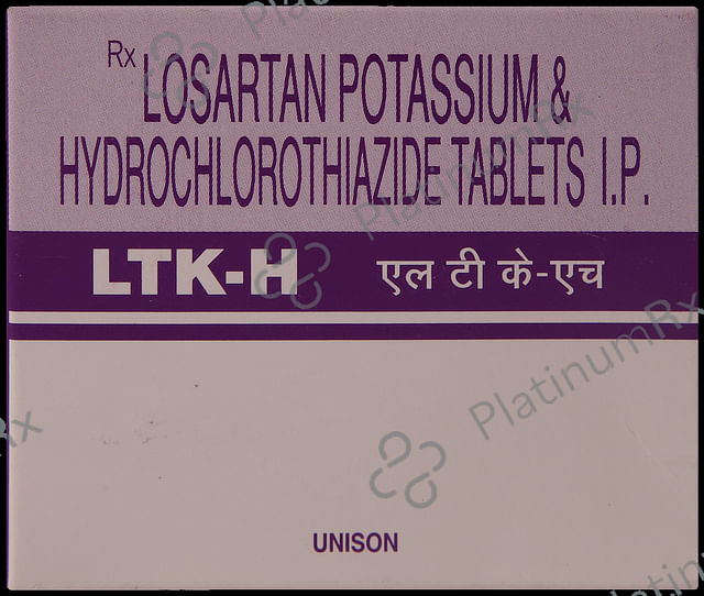 LTK-H Tablet