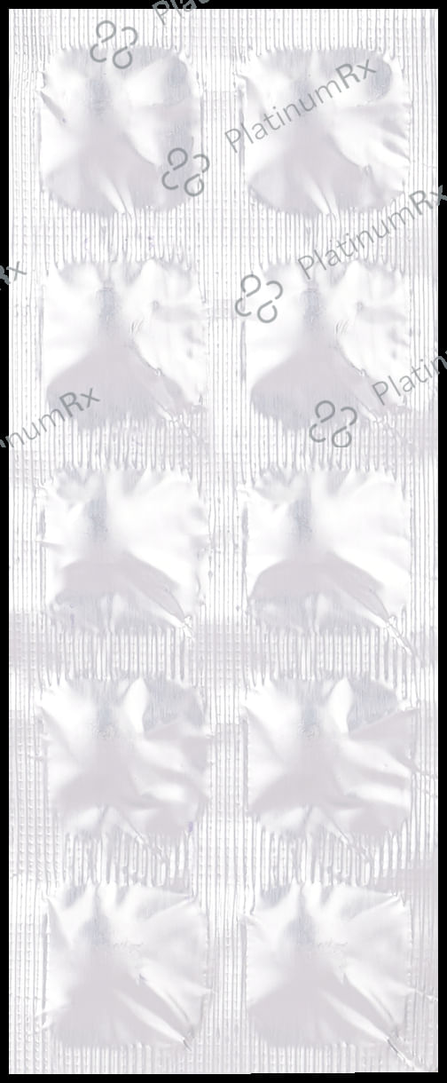 Pioride 2mg Tablet 10s