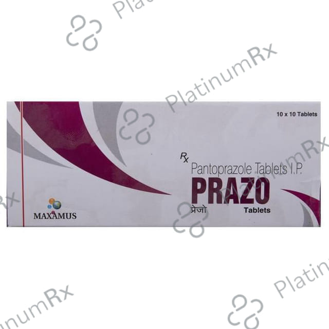 Prazo Tablet