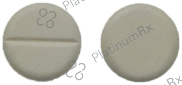 Laveta M 5/10mg Tablet 10s