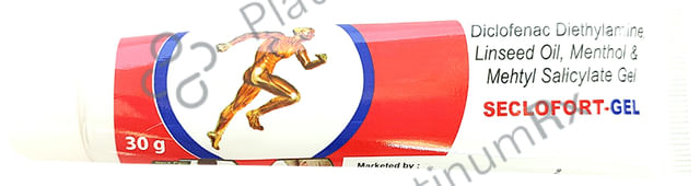 Seclofort Gel