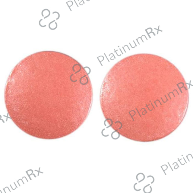 Olmax 3D 20mg Tablet 10s