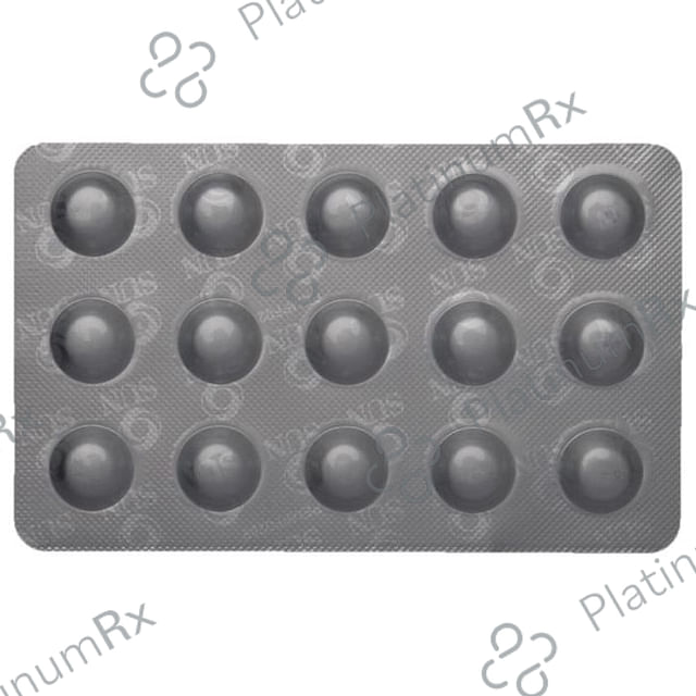 Sompraz 20mg Tablet 15s