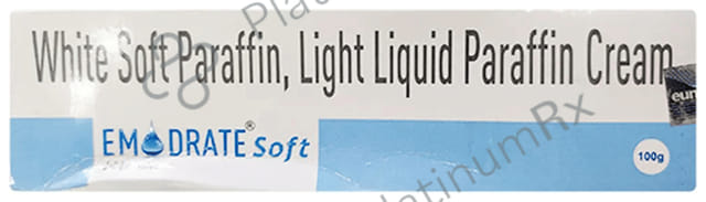 Emodrate Soft Cream