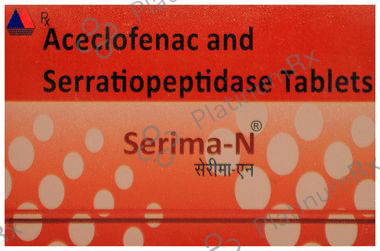 Serima-N Tablet