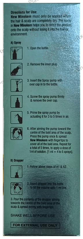 New Minokem Solution