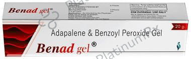Benad Gel 20gm
