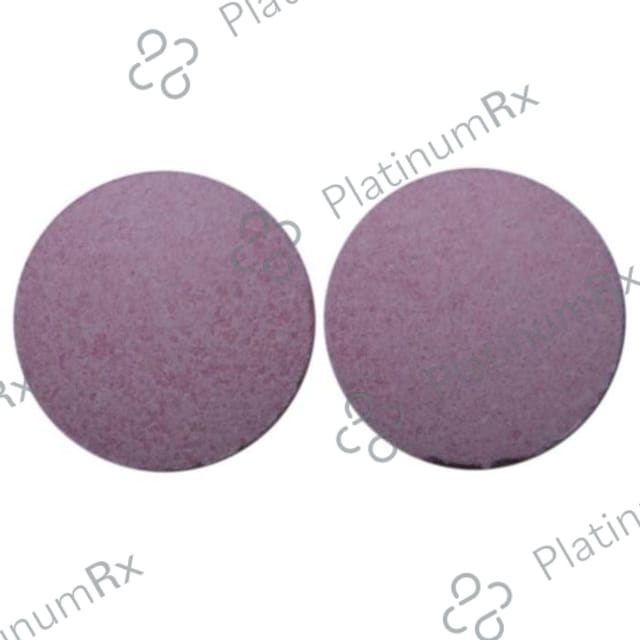 Eritel 80mg Tablet 15s