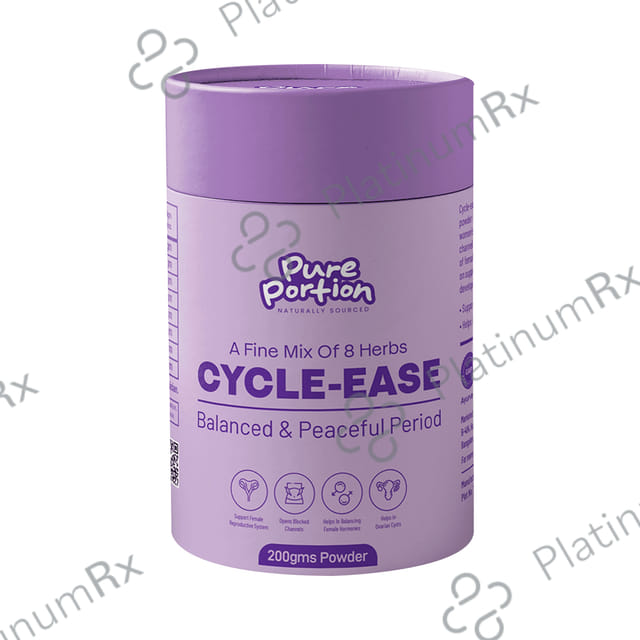 Pureportion Cycle-Ease Powder