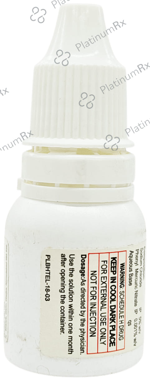 Hyperton Eye Drop 10ml