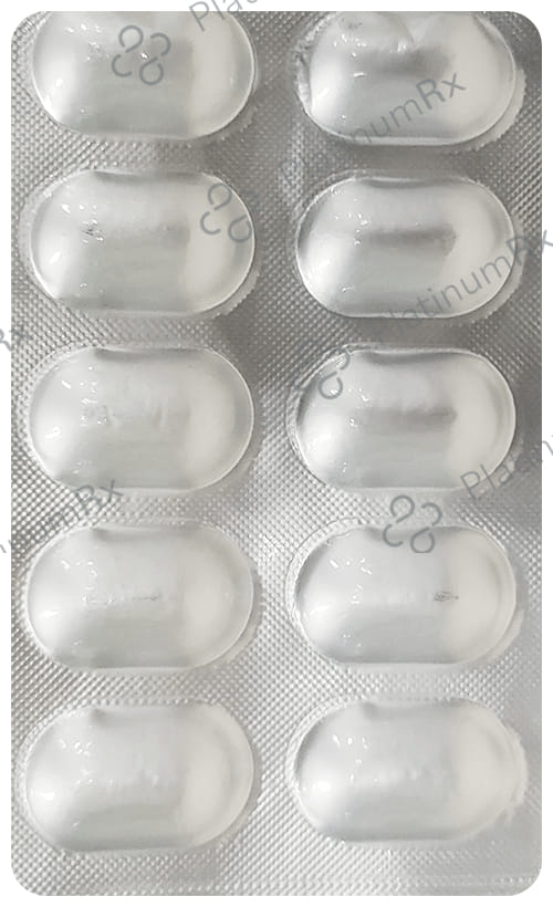 Xval OD 250mg Tablet 10s