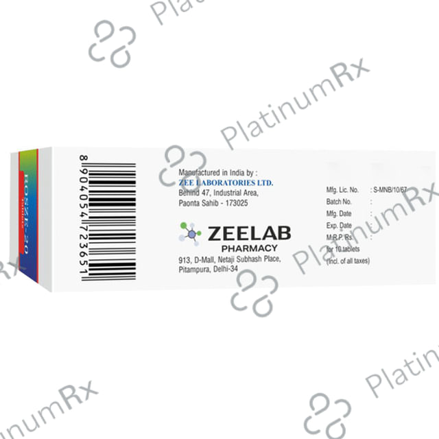Rosze 20 Tablet