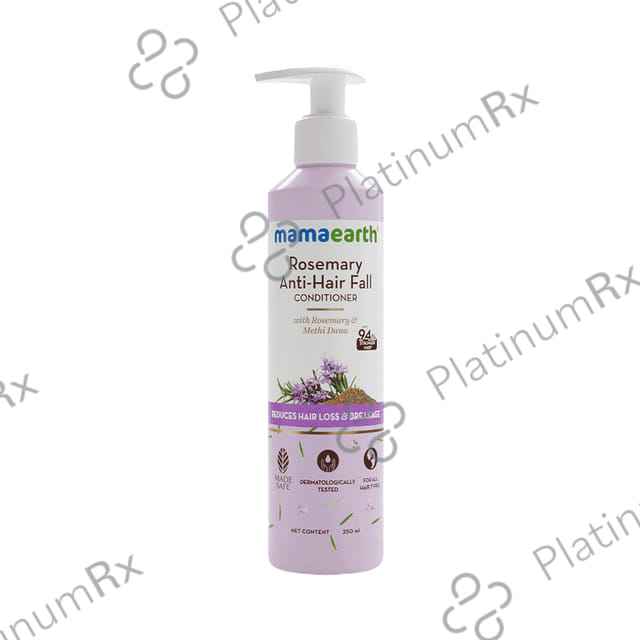 Mamaearth Rosemary Anti-Hairfall Conditioner 250ml