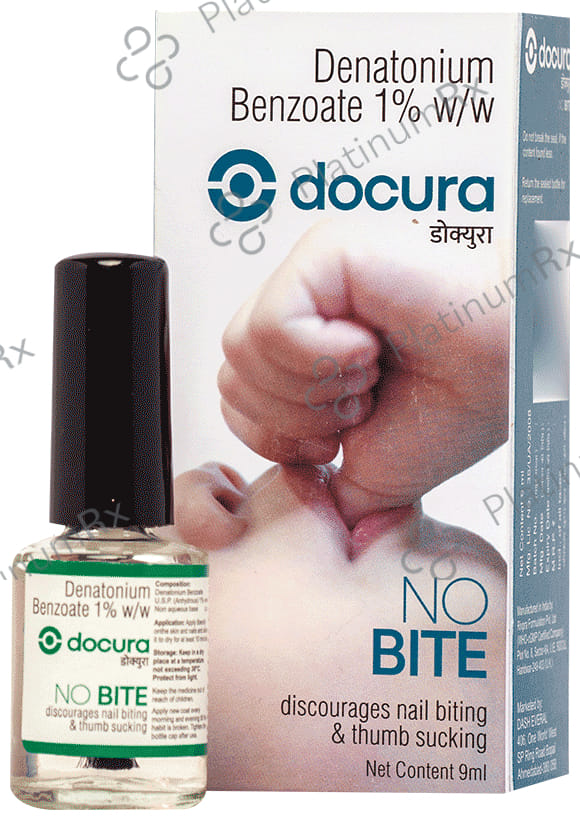 Docura No Bite