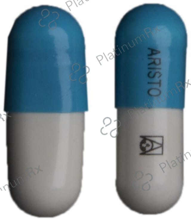 Hopecard 5mg Capsule 10s