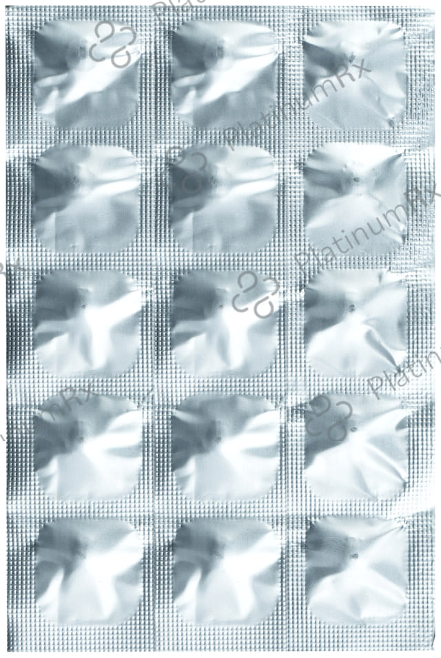 Pari 12.5mg CR Tablet 15s