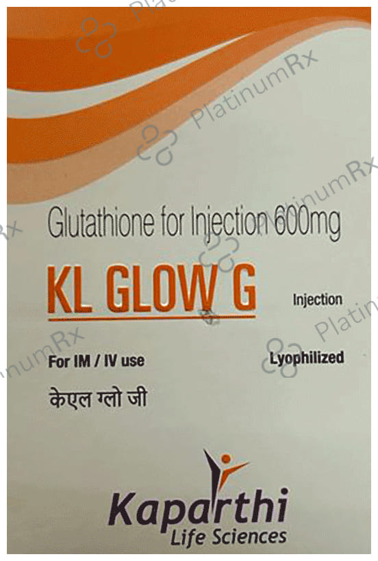 KL Glow G Injection