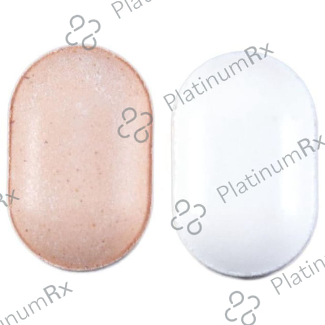 Glucoryl MV 2/500/0.2mg Tablet SR 15s