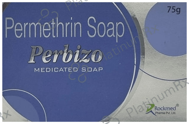 Perbizo Soap