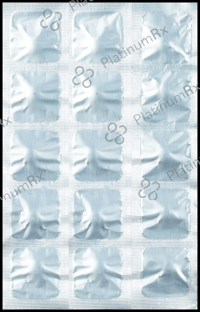 Cilaheart 20mg Tablet 15s
