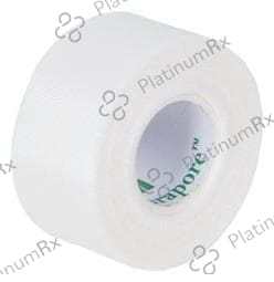 3M Durapore Tape 1538-1, 1 inch x 10 yard