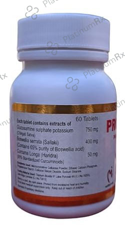 Prolage Plus Tablet 60s