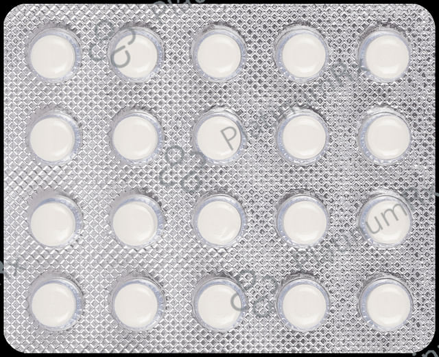 Cipmido 2.5mg Tablet
