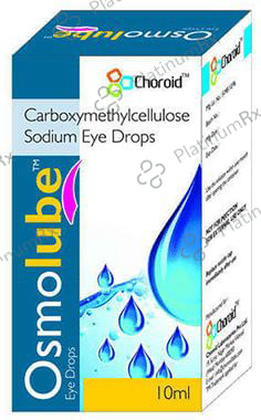 Osmolube Eye Drop