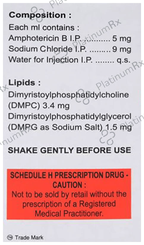 Hepabsv 100IU Injection