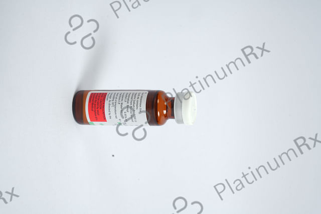 Beparine 25000IU Injection 5ml
