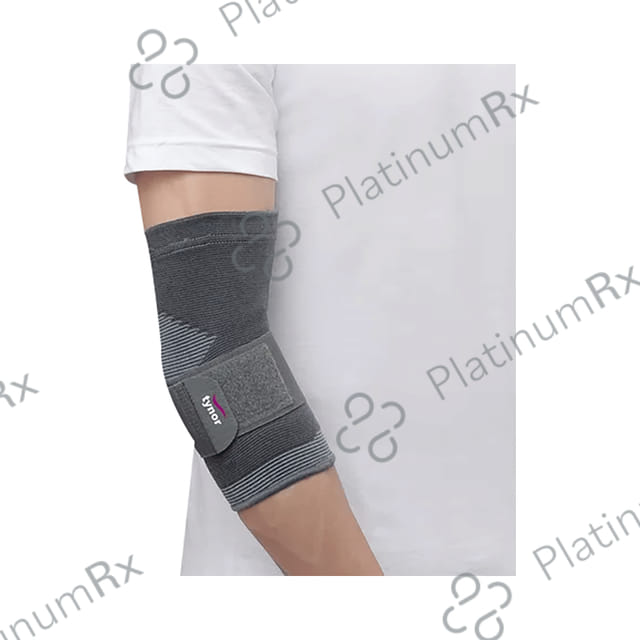 Tynor E 11 Elbow Support Medium 1s