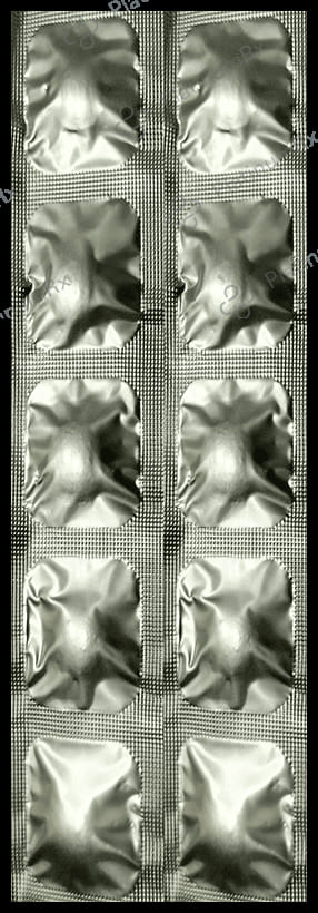 Valporate Chrono 200 Tablet CR