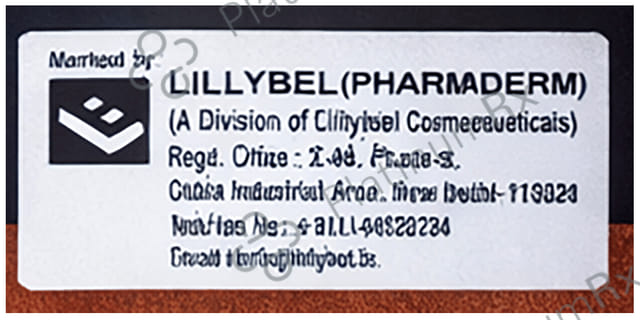 Tricogain AF 0.1/5%w/v Solution 60ml