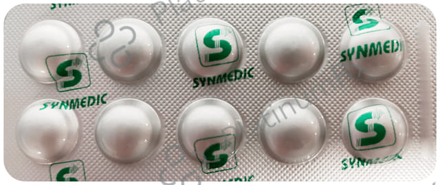 Angidine Retard 35mg Tablet MR 10s