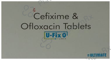 U-Fix O Tablet
