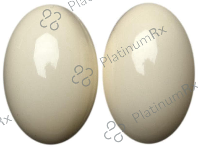 Clingen 100/100mg Vaginal Suppository 7s