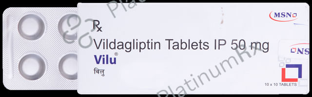 Vilu Tablet