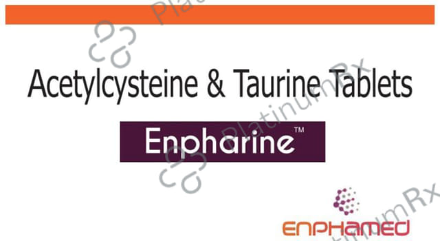 Enpharine Tablet