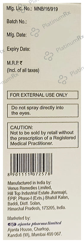 Hypoclin Solution 60ml