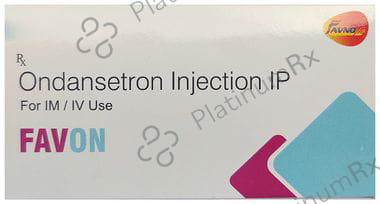 Favon 2mg Injection