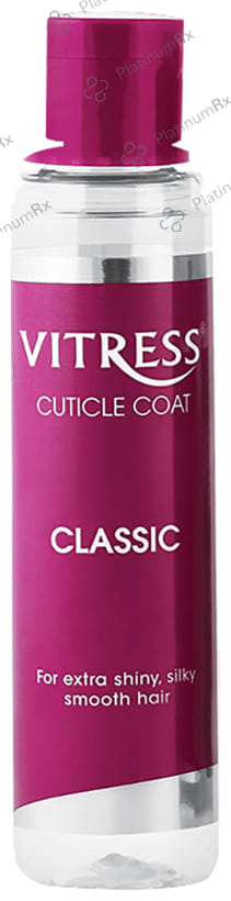 Vitress Cuticle Coat hair Serum Classic 100 Serum