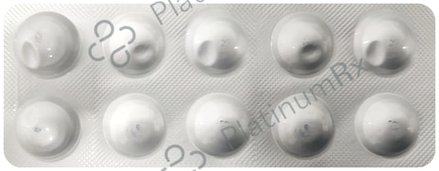 Riswel MD 0.5 Tablet